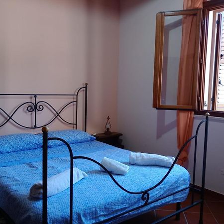 Casa vacanze Butterfly Trabia Esterno foto