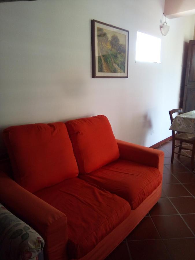 Casa vacanze Butterfly Trabia Esterno foto