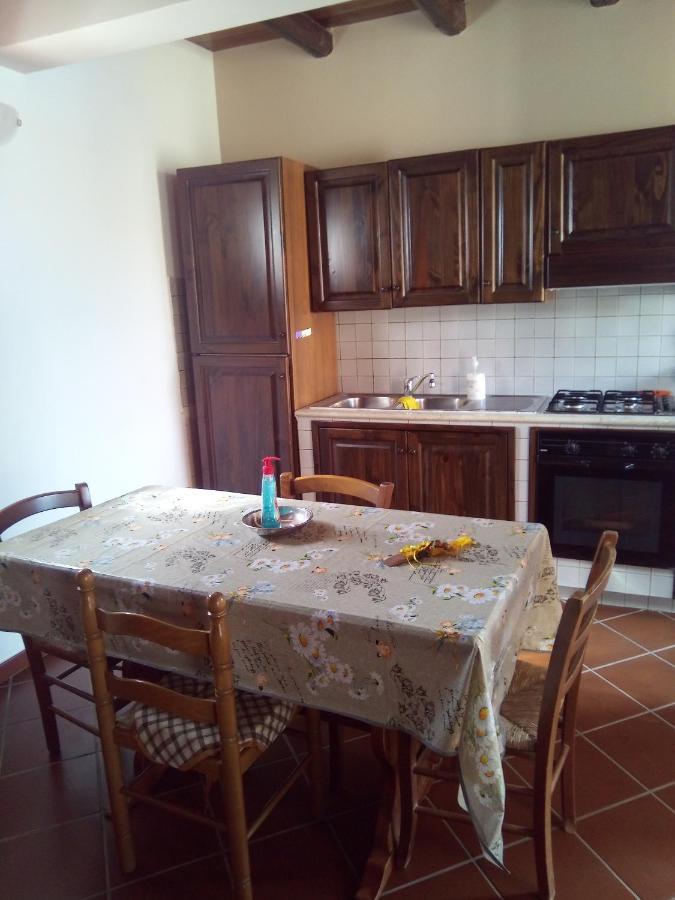 Casa vacanze Butterfly Trabia Esterno foto