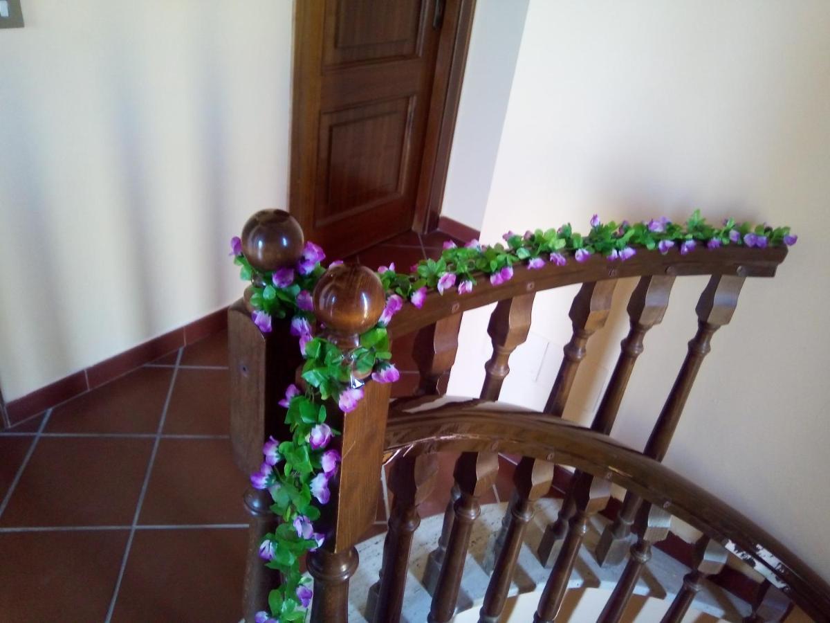 Casa vacanze Butterfly Trabia Esterno foto