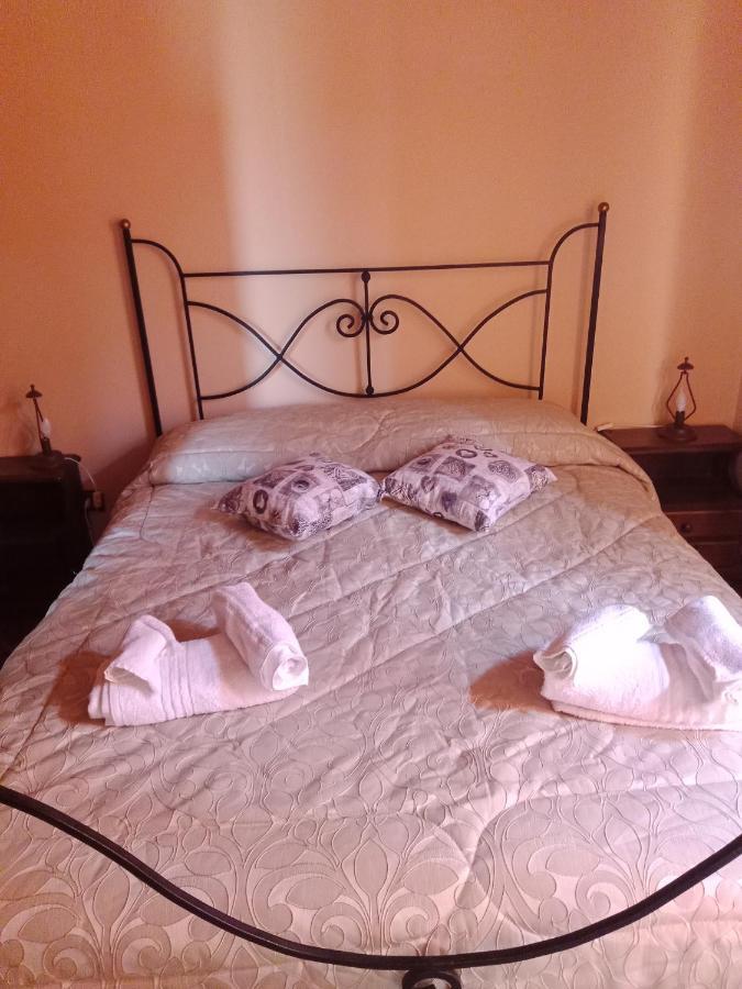 Casa vacanze Butterfly Trabia Esterno foto
