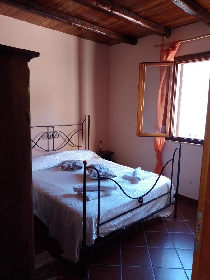 Casa vacanze Butterfly Trabia Esterno foto