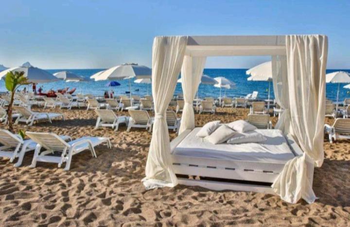 Casa vacanze Butterfly Trabia Esterno foto
